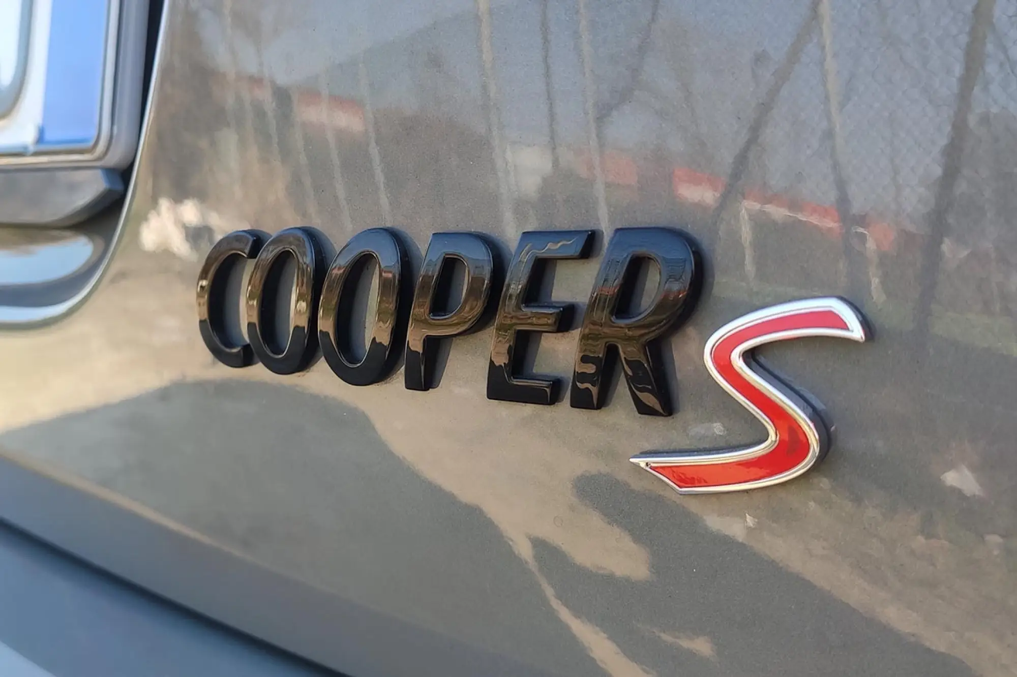 Mini Cooper S - Prova su strada febbraio 2022 - 6
