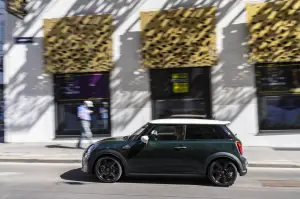 Mini Cooper S Resolute Edition 3 porte - Foto - 54