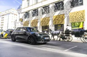 Mini Cooper S Resolute Edition 3 porte - Foto - 56