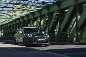 Mini Cooper S Resolute Edition 3 porte - Foto - 38