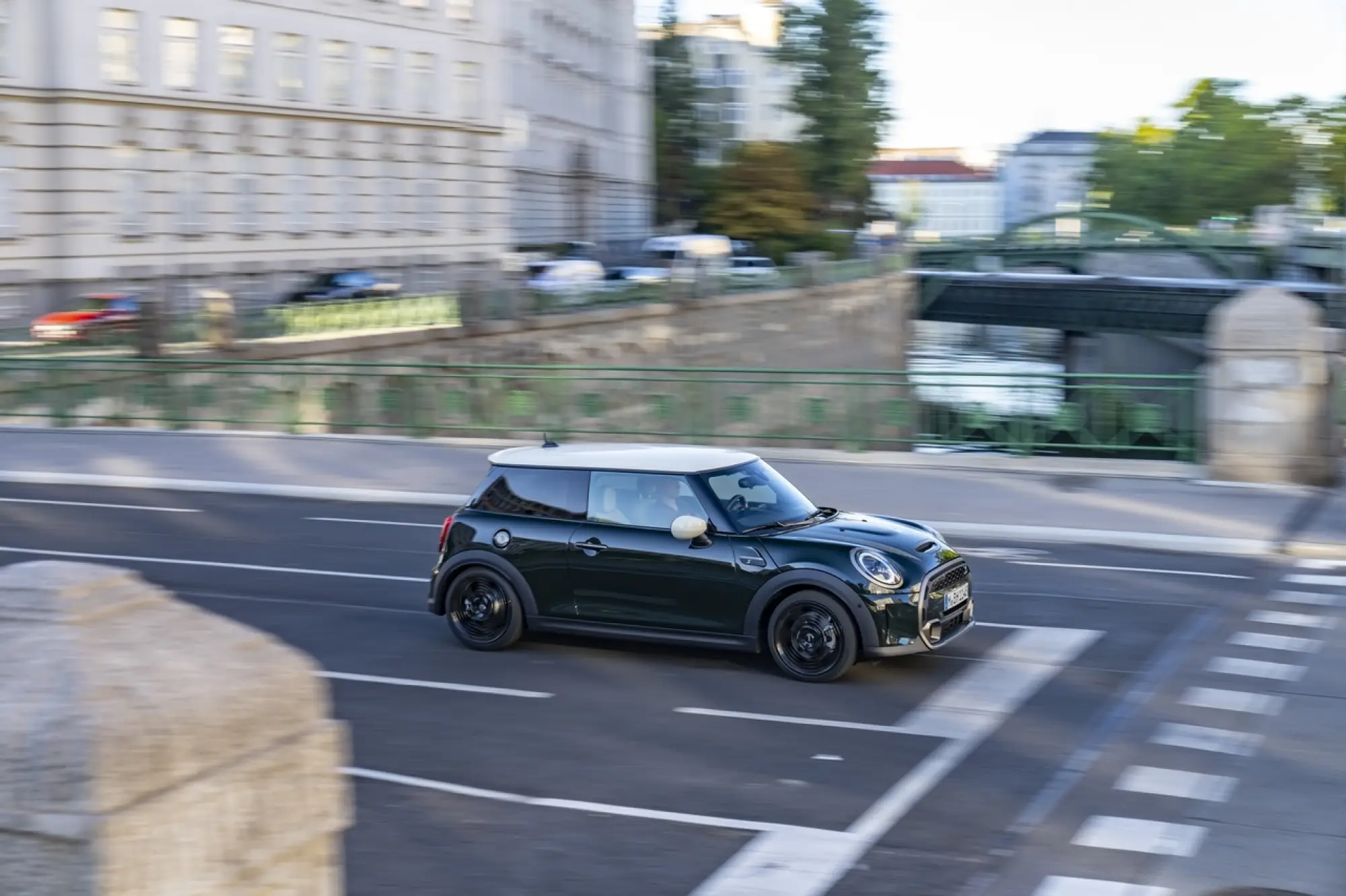 Mini Cooper S Resolute Edition 3 porte - Foto - 65