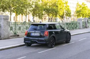 Mini Cooper S Resolute Edition 3 porte - Foto - 18