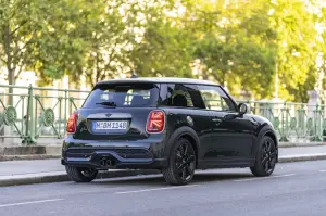 Mini Cooper S Resolute Edition 3 porte - Foto - 20