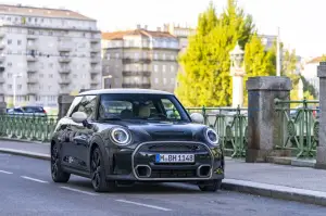 Mini Cooper S Resolute Edition 3 porte - Foto - 42