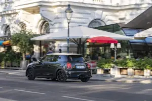 Mini Cooper S Resolute Edition 3 porte - Foto - 73