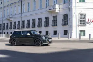 Mini Cooper S Resolute Edition 3 porte - Foto - 66