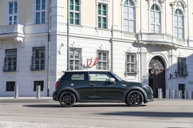 Mini Cooper S Resolute Edition 3 porte - Foto - 51