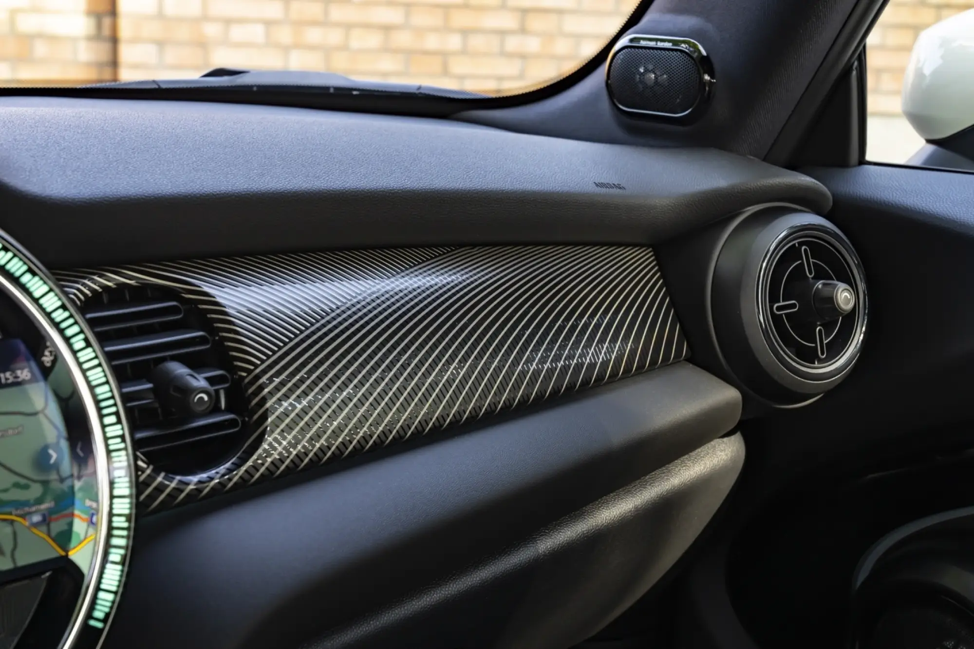 Mini Cooper S Resolute Edition 3 porte - Foto - 1