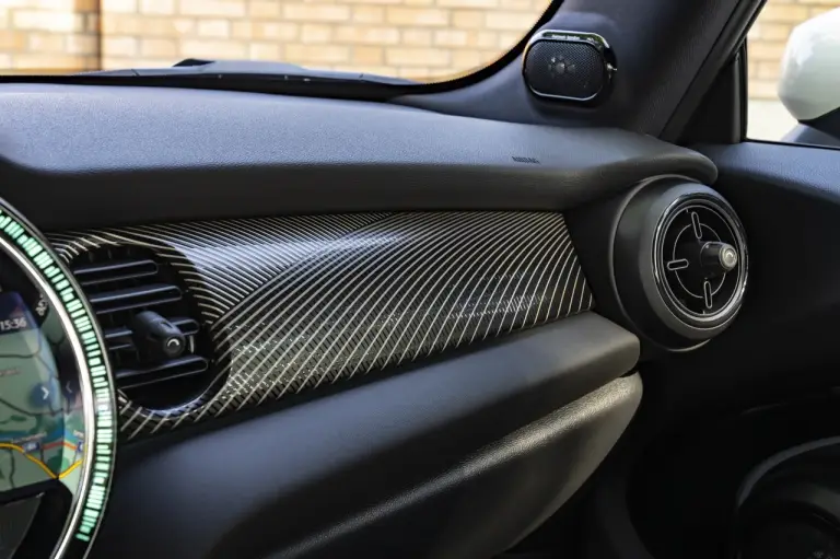 Mini Cooper S Resolute Edition 3 porte - Foto - 1