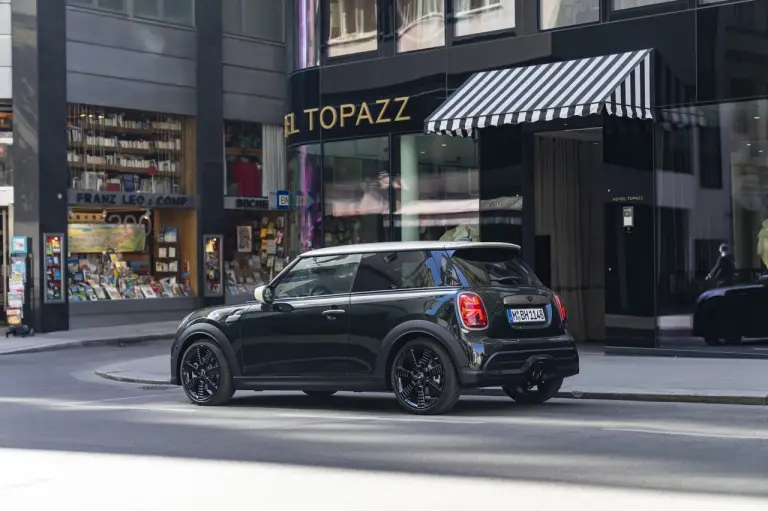 Mini Cooper S Resolute Edition 3 porte - Foto - 52