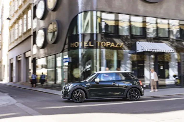 Mini Cooper S Resolute Edition 3 porte - Foto - 57