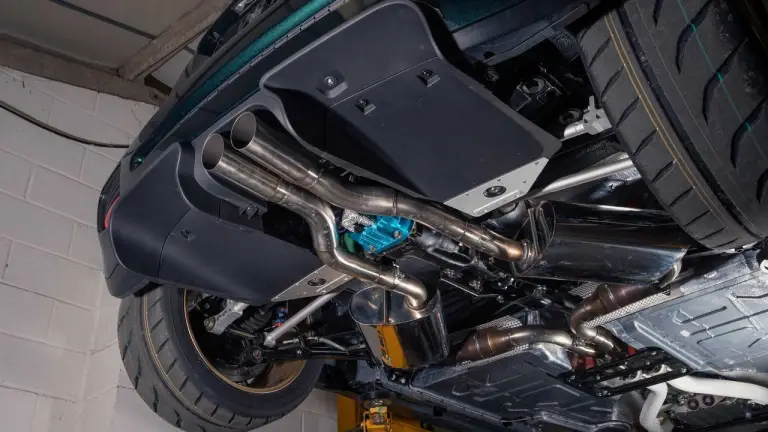 Mini Cooper S Vini by Powerflex - 15