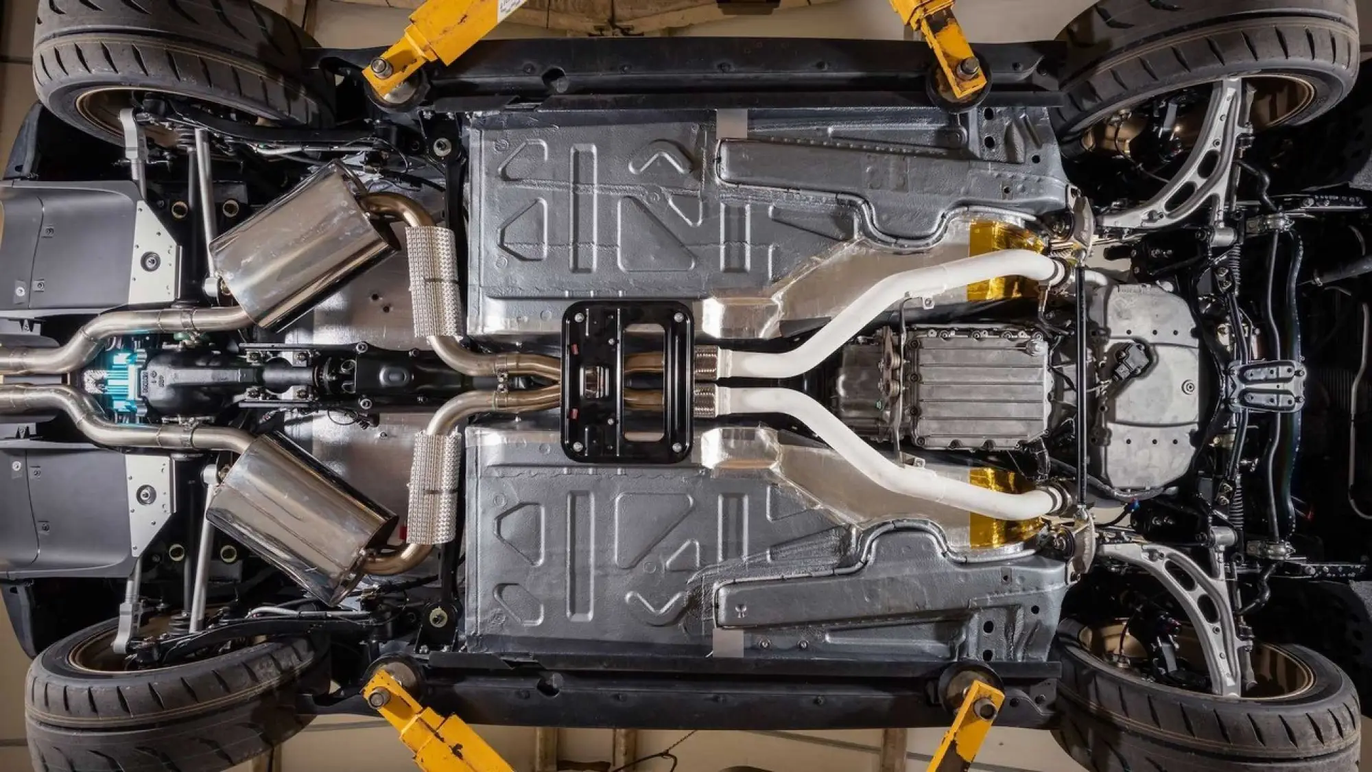 Mini Cooper S Vini by Powerflex - 8