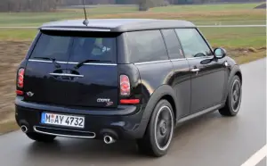 Mini Cooper SD 2011 - 3