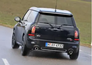 Mini Cooper SD 2011 - 4