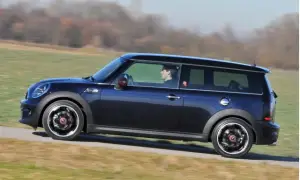 Mini Cooper SD 2011 - 5