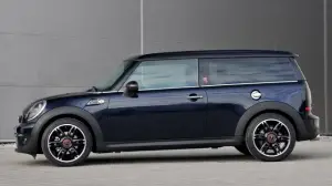 Mini Cooper SD 2011 - 7