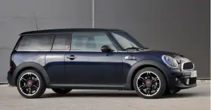 Mini Cooper SD 2011 - 8