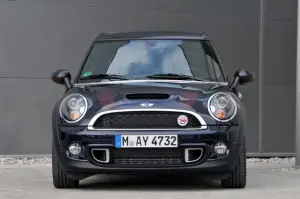 Mini Cooper SD 2011 - 9