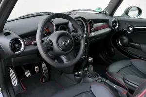 Mini Cooper SD 2011 - 10