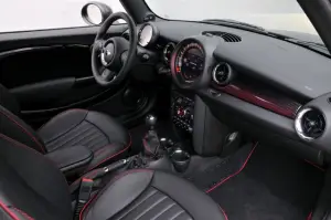 Mini Cooper SD 2011 - 11