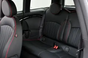 Mini Cooper SD 2011 - 12