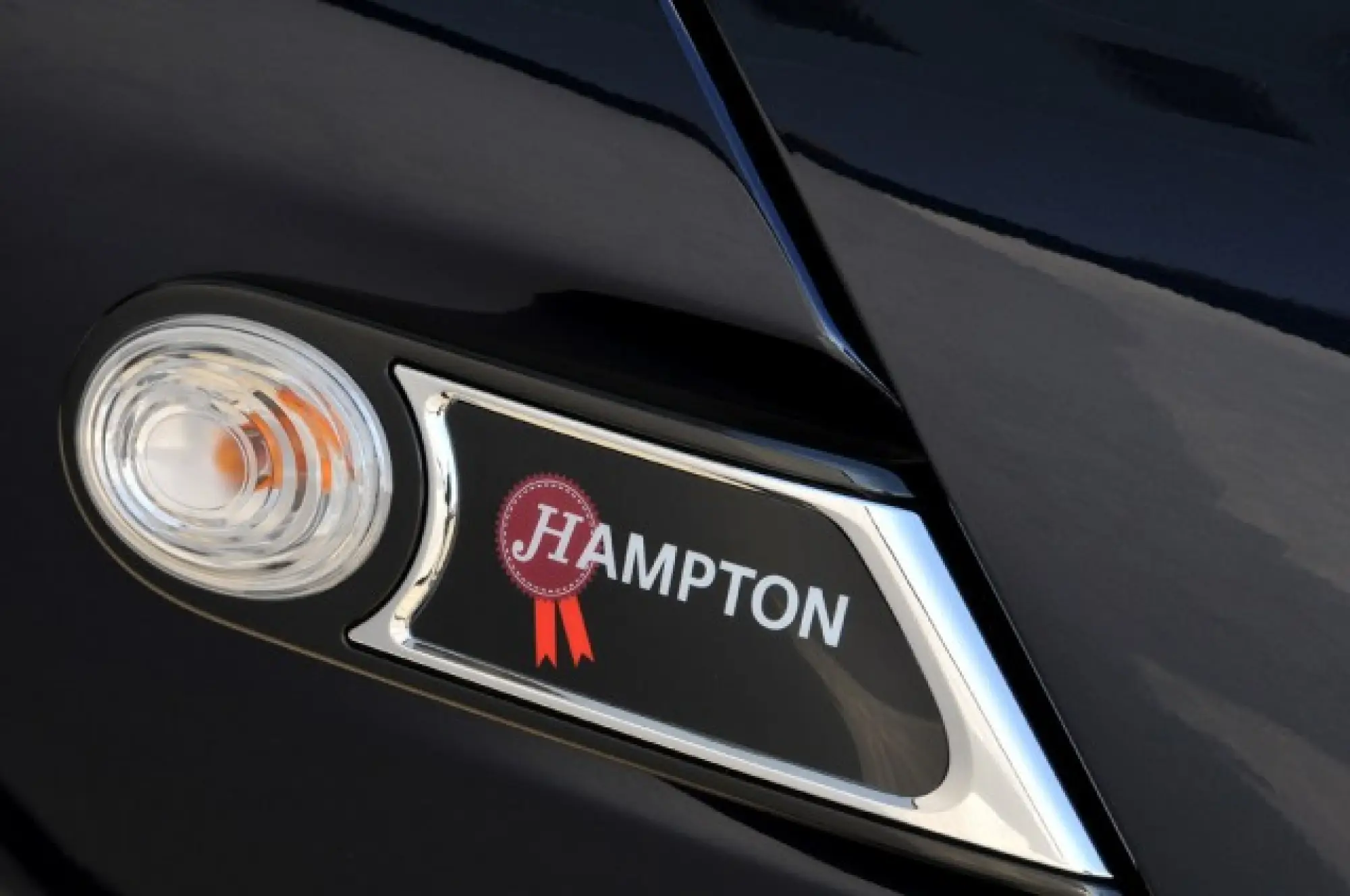 Mini Cooper SD 2011 - 13