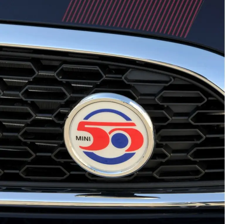 Mini Cooper SD 2011 - 15
