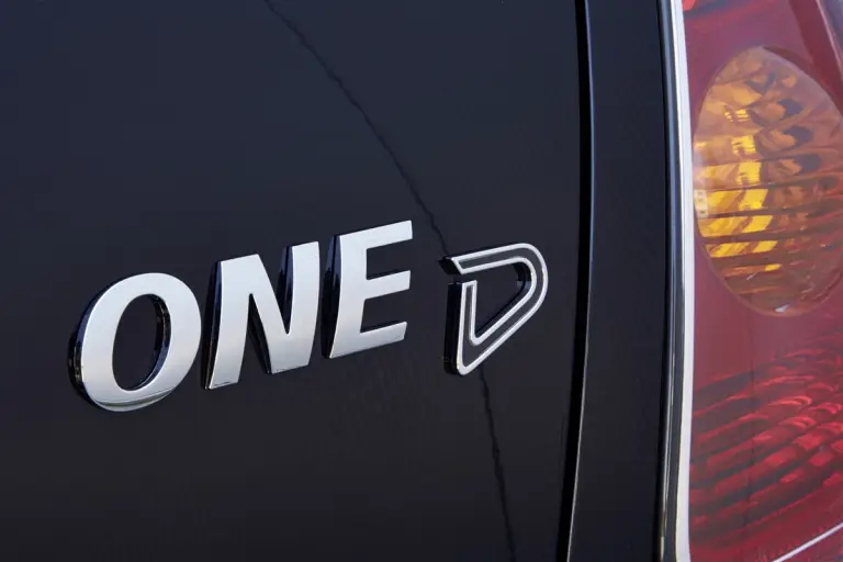 MINI Cooper SD e MINI One D - 2