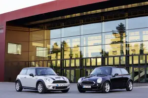 MINI Cooper SD e MINI One D