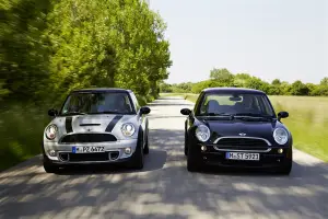 MINI Cooper SD e MINI One D