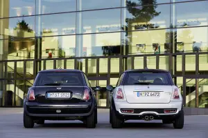 MINI Cooper SD e MINI One D