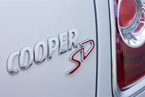 MINI Cooper SD e MINI One D
