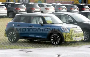 MINI Cooper SE 2020 5 Porte - Luglio 2020