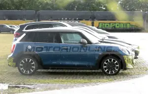 MINI Cooper SE 2020 5 Porte - Luglio 2020 - 3