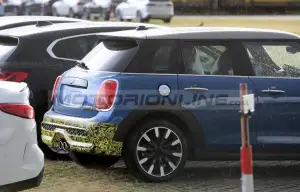 MINI Cooper SE 2020 5 Porte - Luglio 2020