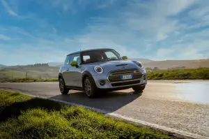 Mini Cooper SE 2020 - Foto Ufficiali