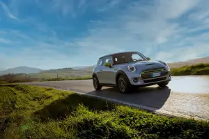 Mini Cooper SE 2020 - Foto Ufficiali - 3