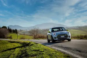 Mini Cooper SE 2020 - Foto Ufficiali