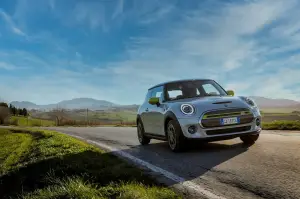 Mini Cooper SE 2020 - Foto Ufficiali