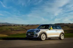 Mini Cooper SE 2020 - Foto Ufficiali - 7