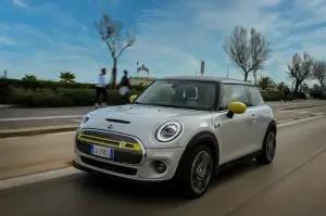 Mini Cooper SE 2020 - Foto Ufficiali