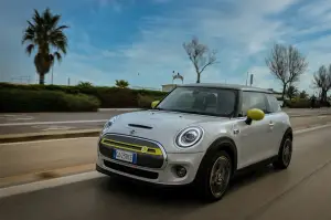 Mini Cooper SE 2020 - Foto Ufficiali