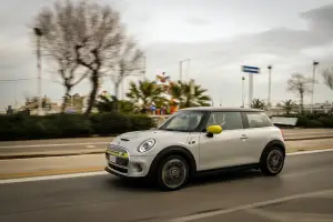 Mini Cooper SE 2020 - Foto Ufficiali