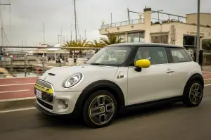 Mini Cooper SE 2020 - Foto Ufficiali