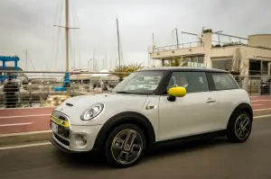 Mini Cooper SE 2020 - Foto Ufficiali