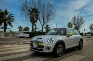 Mini Cooper SE 2020 - Foto Ufficiali