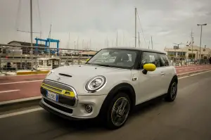 Mini Cooper SE 2020 - Foto Ufficiali