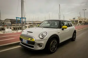 Mini Cooper SE 2020 - Foto Ufficiali - 114