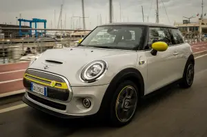 Mini Cooper SE 2020 - Foto Ufficiali